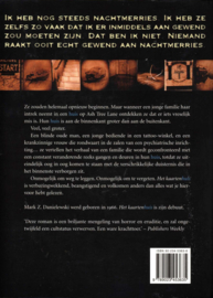 Mark Z. Danielewski'S Het Kaartenhuis , Danielewski