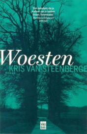 HKM Literatuur 0 - Woesten luisterboek ,  Kris van Steenberge  Serie: Hkm Literatuur