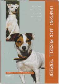 Jack Russel Terrier , Esther Verhoef