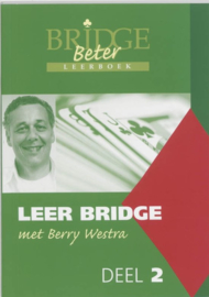 Leer bridge met Berry Westra 2 ,  Berry Westra