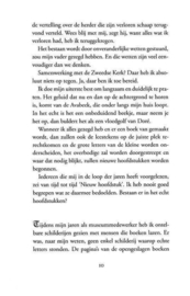 De bijbel van Doré, Torgny Lindgren