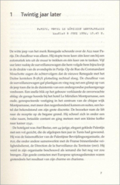 Vergelding Het Gijzelingsdrama Tijdens De Olympische Spelen Van 1972 In München En De Wraak Van de Mossad , Aaron J. Klein