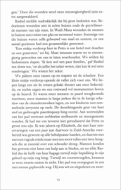 Ik woonde in een grot mijn leven als vrouw van een Bedoeïen , Marguerite van Geldermalsen