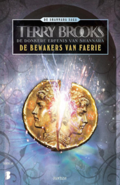 De bewakers van Faerie De donkere erfenis van Shannara - 1 , Terry Brooks