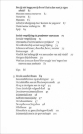 Het Dertigersdilemma De belangrijkste loopbaan-en levensvragen van twintigers en dertigers , Nienke Wijnants