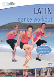 Fit for Life - Latin Dance Workout