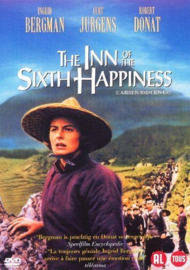 The Inn Of The Sixth Happiness , Curd Jürgens