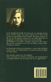 De blinddoek, Siri Hustvedt
