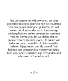 Het kleine boekje van de inspiratie , de Dalai Lama