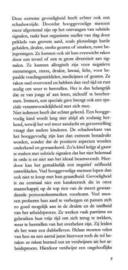 Ankertjes 271 - Hooggevoeligheid als uitdaging, Marian van den Beuken