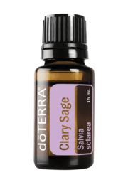 doTERRA Clary Sage (Scharlei) | 15ml | Etherische olie|