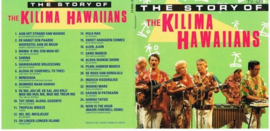 The Kilima Hawaiians - The Story Of , The Kilima Hawaiians