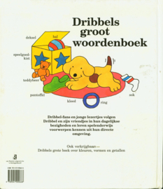 Dribbels groot woordenboek , Eric Hobsbawm
