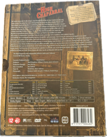 High Chaparral - Seizoen 4 (DVD), Cameron Mitchell