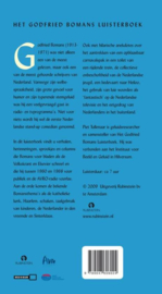 Het Godfried Bomans (6 CD'S) luisterboek , Godfried Bomans