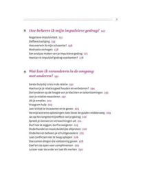 Boom Hulpboek - Borderline , Erwin van Meekeren  Serie: Boom Hulpboek