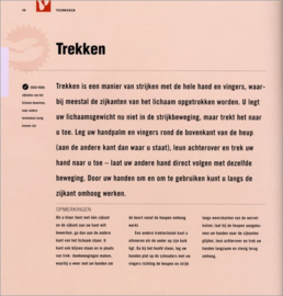 Basisboek Massage ,  Clare Harris