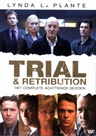 Trial & Retribution - Seizoen 18 , Martin Heathcote