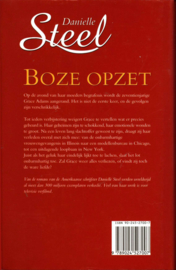 Boze opzet , Danielle Steel