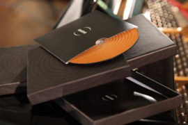 ouno ontspanning Cd - Piano - Instrumentaal Artiest(en): Karima Matser