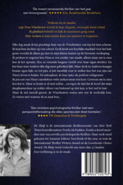 De hulp 1 - De hulp De hulp, Freida Mcfadden