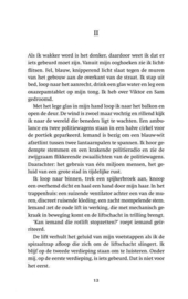 De toren van de dode zielen , Christoffer Carlsson