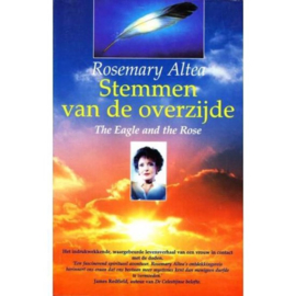 Stemmen van de overzijde , Rosemary Altea