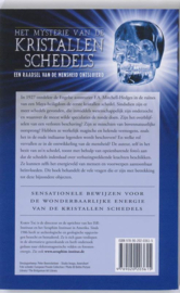 Het mysterie van de kristallen schedels Een raadsel van de mensheid ontsluierd , Karin Tag