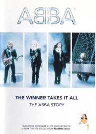 Winner Takes It All: The ABBA Story ,  ABBA