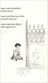 Ik Zie Je Wel, Ik Hoor Je Wel Bevat: Wiele wiele stap / Stappe stappe step / Ik en jij spelen wij , Miep Diekmann