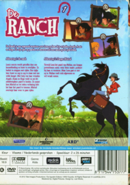 Ranch 1 Regisseur: Monica Maaten