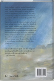 Zwarte sneeuw ,  Simone van der Vlugt
