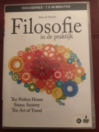 Filosofie In De Praktijk, Special Interest