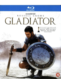 Gladiator (Special Edition) (Blu-ray is niet afspeelbaar in normale DVD-spelers!) , Russell Crowe
