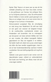 Gebrek is een groot woord , Nina Polak