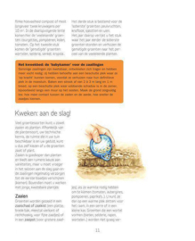 ABC van de bio groentetuin groenten kweken op een natuurlijke manier stap voor stap uitgelegd : groenten zaaien, verzorgen en oogsten volgens biologische principes, ziekten en parasieten ecologisch bestrijden ,  Rosenn Le Page
