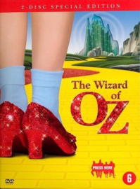 Wizard of Oz (Special Edition) , Judy Garland