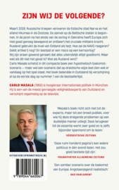 Als Rusland wint Een scenario, Carlo Masala