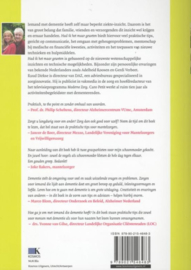 Had ik het maar geweten. Praktisch basisboek over de omgang met dementie voor familie en zorgverleners Praktische tips voor familie, vrienden en verzorgenden , Ruud Dirkse