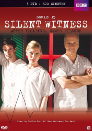 Silent Witness - Seizoen 15 , Emilia Fox Serie: Silent witness
