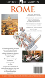 Capitool Rome / 2010 , Capitool Serie: Capitool Reisgidsen