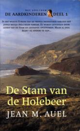 De Stam Van De Holebeer ,  Jean M. Auel
