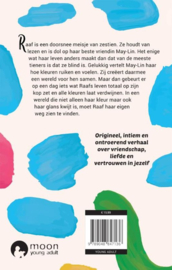 De geur van groen , Pamela Sharon