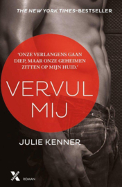 Stark 3 - Vervul mij , Julie Kenner