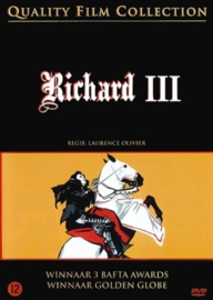 Qfc; Richard Iii , Laurence Olivier