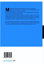 Kluwer quality info - Gemba kaizen de toepassing van kaizen op de werkvloer, M. Imai