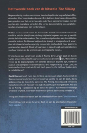 De killing 2 , David Hewson