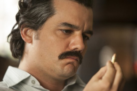 Narcos - Seizoen 1 & 2 Serie: Narcos