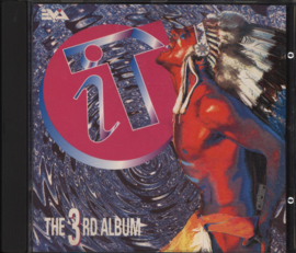 It - The 3rd Album , various artists