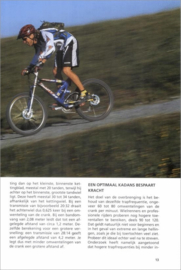 Praktisch Handboek Mountainbike Rijtechnieken Alles over: Remmen en schakelen - balanceren - bunny hop - wheelie - steile afdalingen - bochtenwerk - carving - en nog veel meer , Han Meyer